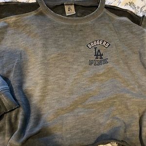 Victoria’s Secret Pink Dodgers